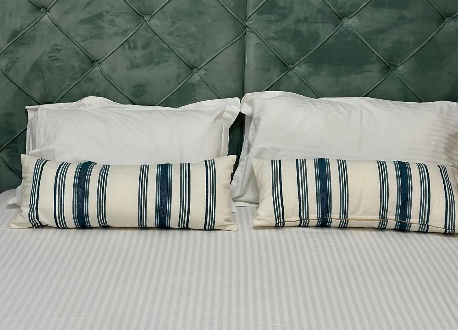 アパート Lungomare Luxury Sea View Apartaments Vlorë